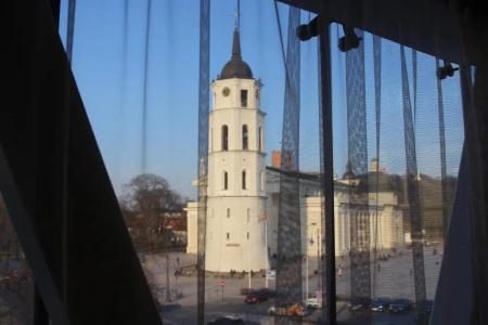 Amberton Cathedral Square Vilnius - 134