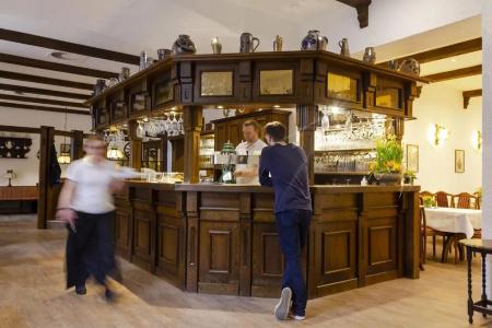 Restaurant Waldlust - 19