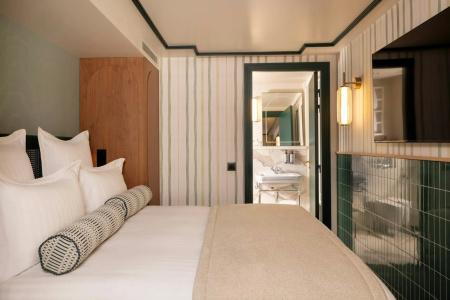 Hôtel Vivienne - 23