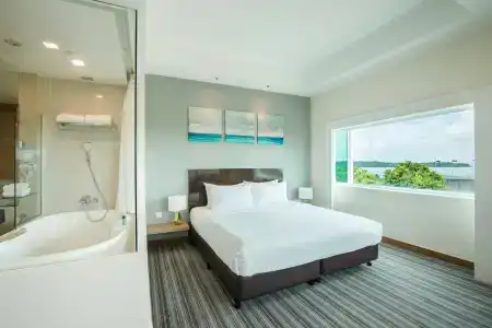 Village Changi By Far East Hospitality (Sg Clean) - 49