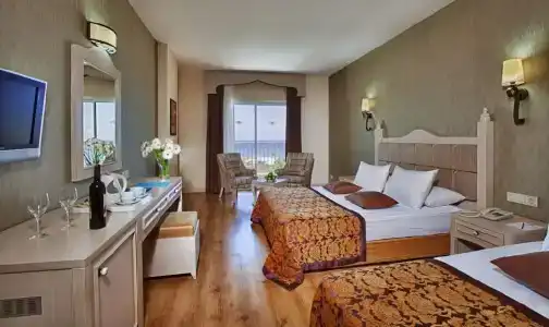 Adalya Resort & Spa Adults Only - Ultra All Inclusive - 4