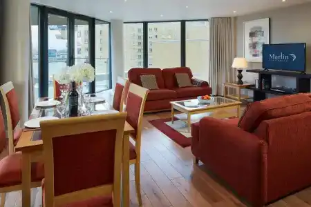 Marlin Canary Wharf - 84