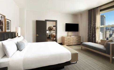 The Clift Royal Sonesta - 2