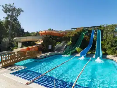 Ali BEY Resort Sorgun - 16