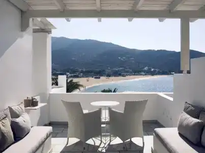 Ios Palace & Spa - 50
