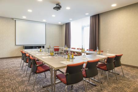 Holiday Inn Express Friedrichshafen, an IHG - 39