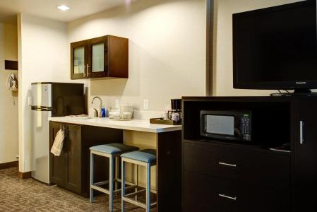 Holiday Inn Express Bellingham, An Ihg - 101