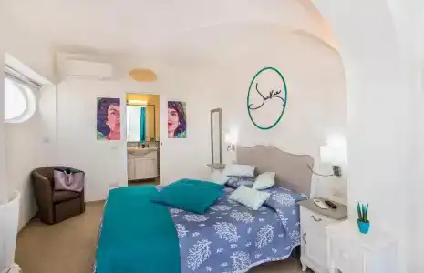Villa Patrizi - 53