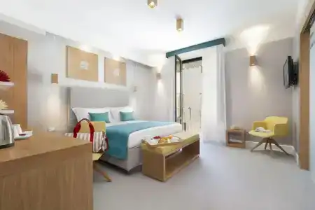 La Piazzetta Guest House - 68