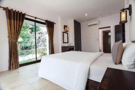 Sarikantang Resort & Spa, Koh Phangan - 54