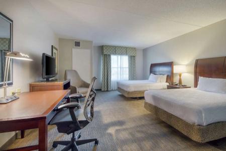 Hilton Garden Inn Southpoint - 94