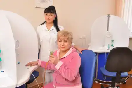 Крепость - 21
