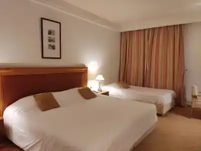 Les Oliviers Palace - 5