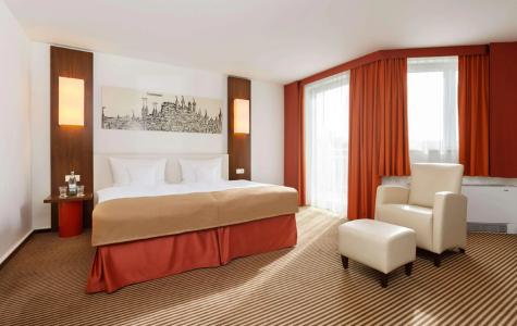 Best Western Nürnberg City West - 6