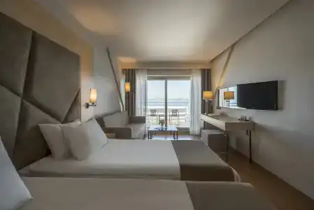 Altin Yunus Resort & Thermal - 36