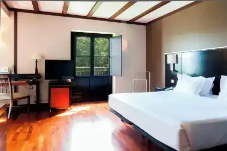 Ac Palacio De Santa Ana By Marriott - 23