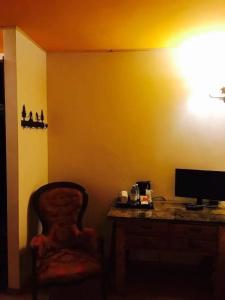Albergo Garni - 13