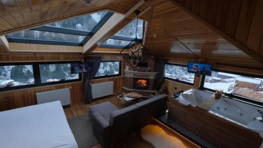 Ayder Villa de Pelit - 73