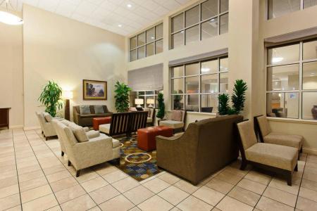 Fairfield Inn & Suites by Marriott Seattle Downtown/Seattle Center - 1