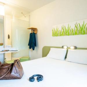 ibis budget Brugge Centrum Station - 19