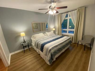 ApartHotelMontreal by Les Terrasses Saint Urbain 2225I2 - 81