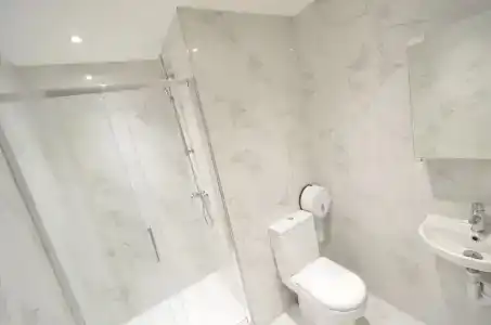 Amber Residence Aparthotel - 209
