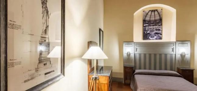Dimora Storica Palazzo Puccini - 21