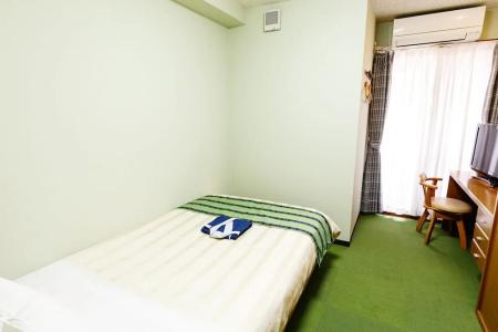 Peace Land Kume - 36