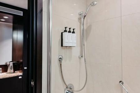 Crowne Plaza Bratislava, An Ihg - 57