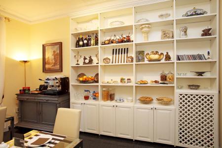 Amica Roma b&b - 8