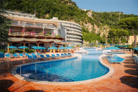 Hilton Sorrento Palace - 40
