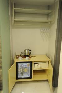 V Plus Taksim - 19