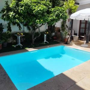 Candil Suite Comares - 13