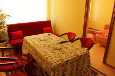 Дружба - 19