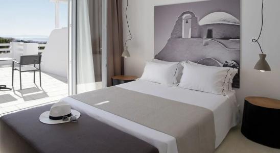 Livin Mykonos - 139