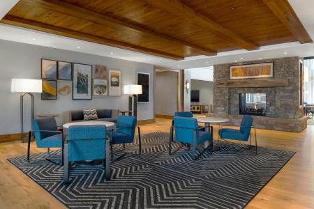 Homewood Suites by Hilton - 21