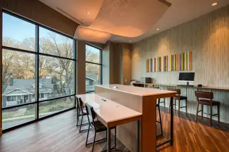 Holiday Inn Express & Suites - Charlotte - South End, An Ihg - 41
