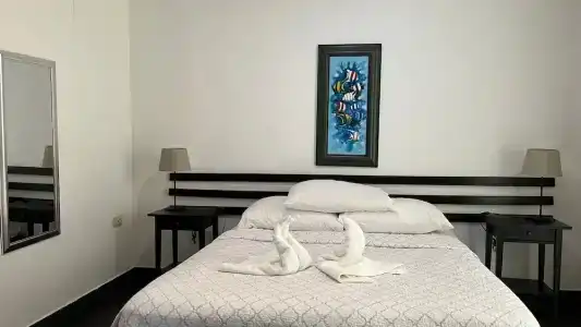 Manaya Bed & Breakfast - 1