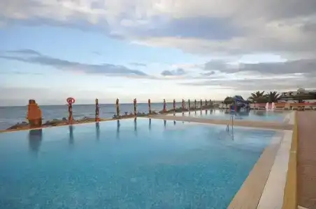 Palmyra Holiday Resort & Spa - Families Only - 8
