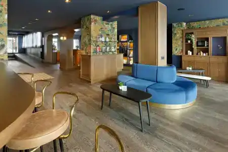 Hôtel Marielle - 32