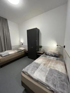 Longhouse Aparthotel - 2
