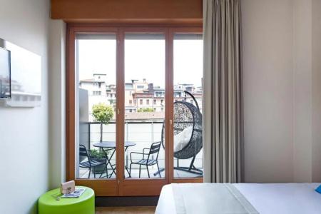 b&b Milano Sant'Ambrogio - 49