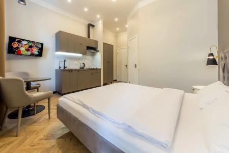 Central Dayflat - 310