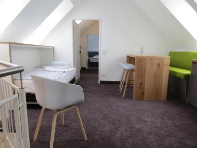 Comfor Ulm City - 211