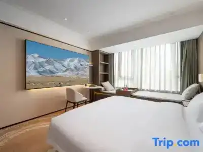 Cristal Hôtel & Spa - 42