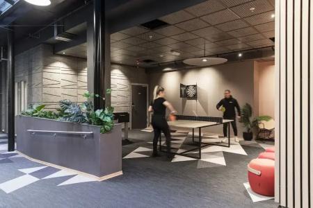 Citybox Oslo - 27
