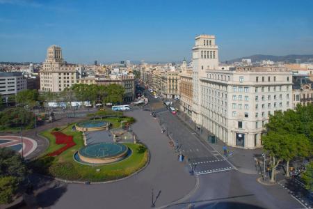Iberostar Selection Paseo de Gracia 4 Sup - 28