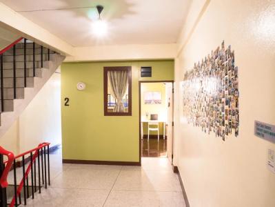 Chan Cha La 99 Hostel - 12