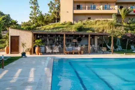 Villa Maxine - 13