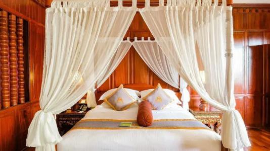 Empress Angkor Resort & Spa - 148